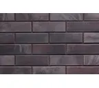 Клинкерная плитка KING KLINKER Dream House 37 Black Jack NF, 240х71х10 мм
