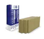 Утеплитель ЮМАТЕКС ТЕРМО ROS 30 150х600х1200