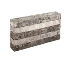 Кирпич длинного формата Тандем (Донские зори) Прага, 290х90х40 мм