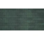 Гибкая черепица Тегола Business Plus RECTANGULAR Oliva sfumato 070