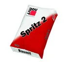 Цементный набрызг Baumit Spritz 2 25 кг