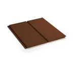 Фиброцементный сайдинг Cedral Smooth (гладкий) С30 10х190х3600