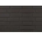 Клинкерная плитка Stroeher Keravette Chromatic 330 graphit гладкая NF11, 240х71х11 мм