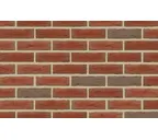 Клинкерная плитка ручной формовки Feldhaus Klinker NF 14 R689 sintra ardor 240х71х14 мм