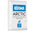 Шпаклевка гипсовая ВОЛМА-Arctic 20 кг
