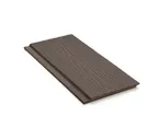 Фиброцементный сайдинг Cedral Wood (под дерево) С55 10х190х3600