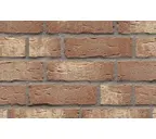 Клинкерная плитка ручной формовки Feldhaus Klinker WFD 14 R677 sintra brizzo blanca, 215х65х14 мм