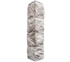 Наружный угол Альта Профиль Туф Исландский 580х150х45