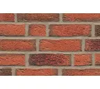 Клинкерная плитка ручной формовки Feldhaus Klinker NF 11 R687 sintra terracotta linguro 240х71х11 мм