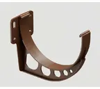 Кронштейн желоба STANDARD, светло-коричневый