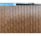 Профлист Grand Line C20В 0.45 Print Elite Honey wood