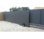 Профлист Металл Профиль МП10 0.5 VikingMP® E RAL 7024 Серый графит A