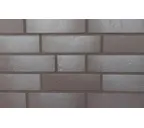Клинкерная плитка Feldhaus Klinker NF 14 R876 amena anthracit azul 240х71х14 мм