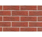 Клинкерная плитка Feldhaus Klinker NF 9 R335 carmesi antic mana 240х71х9 мм