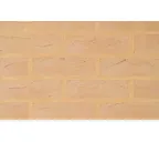 Кирпич облицовочный Terca Amarillo, 215х102х65 мм