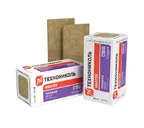 Утеплитель Технониколь Техноблок Стандарт 6 плит 100х600х1200