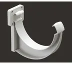Кронштейн Docke LUX RAL 9003 Пломбир