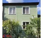 Виниловый сайдинг Альта-Профиль АЛЬТА КЛАССИКА Салатовый 3000x230x1.1