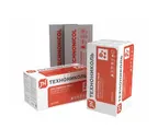 Экструдированный пенополистирол Технониколь XPS CARBON PROF 100х580х1180