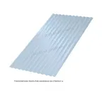Профлист Металл Профиль МП18 0.5 PURMAN® Galmei, Сиреневый металлик B