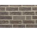 Кирпич облицовочный Terca Cinder Coal-Grijs-Zwart, 215х102х65 мм