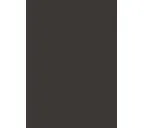 Плита ЛДСП Egger 18х2800х2070 U899 Нежный черный ST9