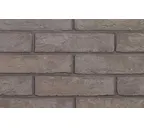 Кирпич облицовочный Terca Agora Titaangrijs, 215х102х50 мм