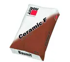 Затирка для швов Baumit Ceramic F 25 кг
