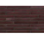 Клинкерная плитка KING KLINKER KING SIZE 17 King crimson гладкая LF, 490х52х14 мм
