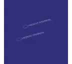 Планка ендовы нижняя 298х298х2000 (ПЭ-01-5002-0.5)