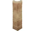 Наружный угол Альта Профиль Камень Сланец 470х110х31