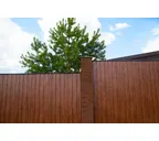 Профлист Grand Line C20В 0.45 Print Elite Cherry wood