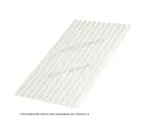 Профлист Металл Профиль МП18 0.5 PURMAN® RAL 9010 Чистый белый B