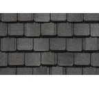 Гибкая черепица CertainTeed Grand Manor Colonial Slate