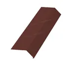 Планка карнизная 100х69х2000 (ПЭП-01-9003-0.45)