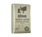 Штукатурка цементная ВОЛМА-Цемент-Актив 25 кг