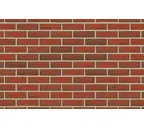 Клинкерная плитка ручной формовки Feldhaus Klinker NF 14 R307 ardor rustico 240х71х14 мм