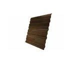 Профлист Grand Line C10В 0.45 Print-double Premium Antique wood