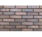 Кирпич клинкерный пустотелый Skriabin Ceramics, сортировка 30, 250х120х65 мм