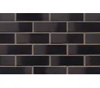 Клинкерная плитка KING KLINKER Dream House 33 Black Diamond NF, 240х71х10 мм