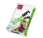 Штукатурная смесь Baumit KlimaMPI 25 кг