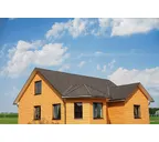 Металлочерепица Grand Line Монтеррей 0,5 GreenСoat Pural BT RR 32 Серо-коричневый