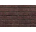 Клинкерная плитка KING KLINKER Old Castle Brazilian coffee HF25 240х71х10 мм