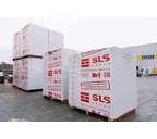 Газобетон Белорусский SLS D500 300х250х625 мм
