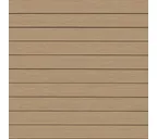 Фиброцементный сайдинг Cedral Wood (под дерево) С11 10х190х3600