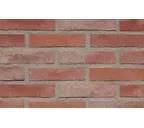 Кирпич облицовочный Terca Oud Rose Klinker, 210х100х50 мм