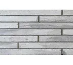 Клинкерная плитка INTERBAU Brick Loft, INT 574 Hellgrau, 468х40х10 мм