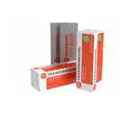Экструдированный пенополистирол Технониколь XPS CARBON ECO SP LIGHT (УШП) 100х580х2360