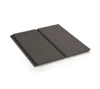 Фиброцементный сайдинг Cedral Smooth (гладкий) С60 10х190х3600