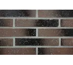 Клинкерная плитка ABC Java Silber-braun LDF, 290х52х10 мм